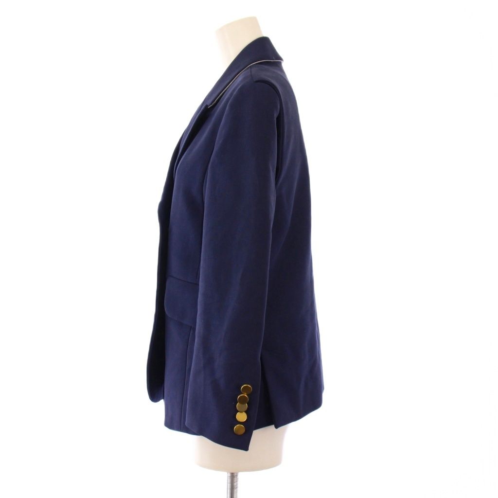 ダブルブレスト