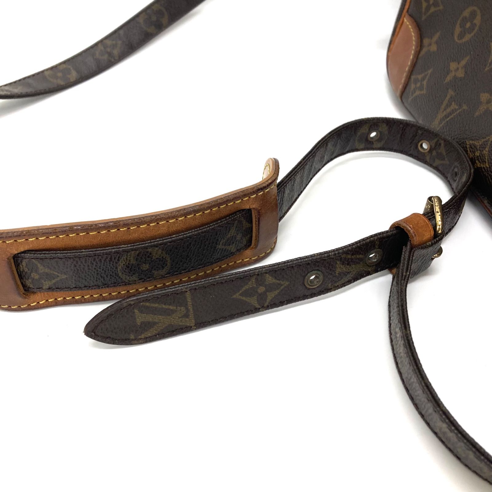 ◇LOUIS VUITTON◇ルイヴィトン モノグラム ナイル ショルダー
