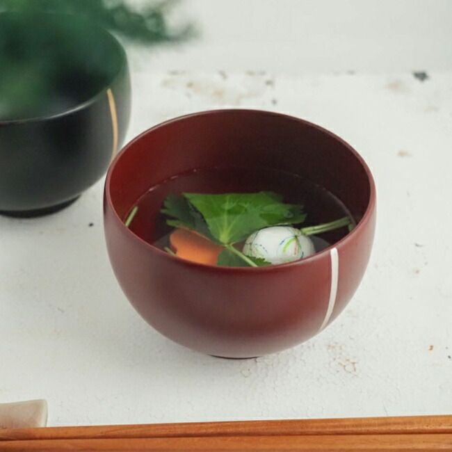 越前漆器