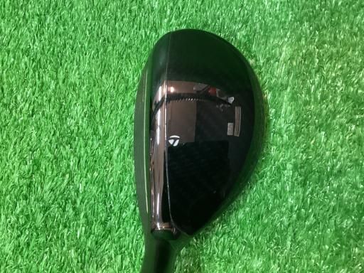 Qi10 MAX 5ユーティリティ リシャフト品 Qi10 Max レスキュー | Qi10 Max Rescue | TaylorMade Golf
