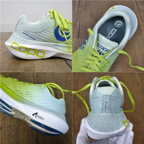 【新品未使用】topo athletic トポアスレチック SPECTER 2 楽天市場】トポアスレチック/Topo Athletic SPECTER 2