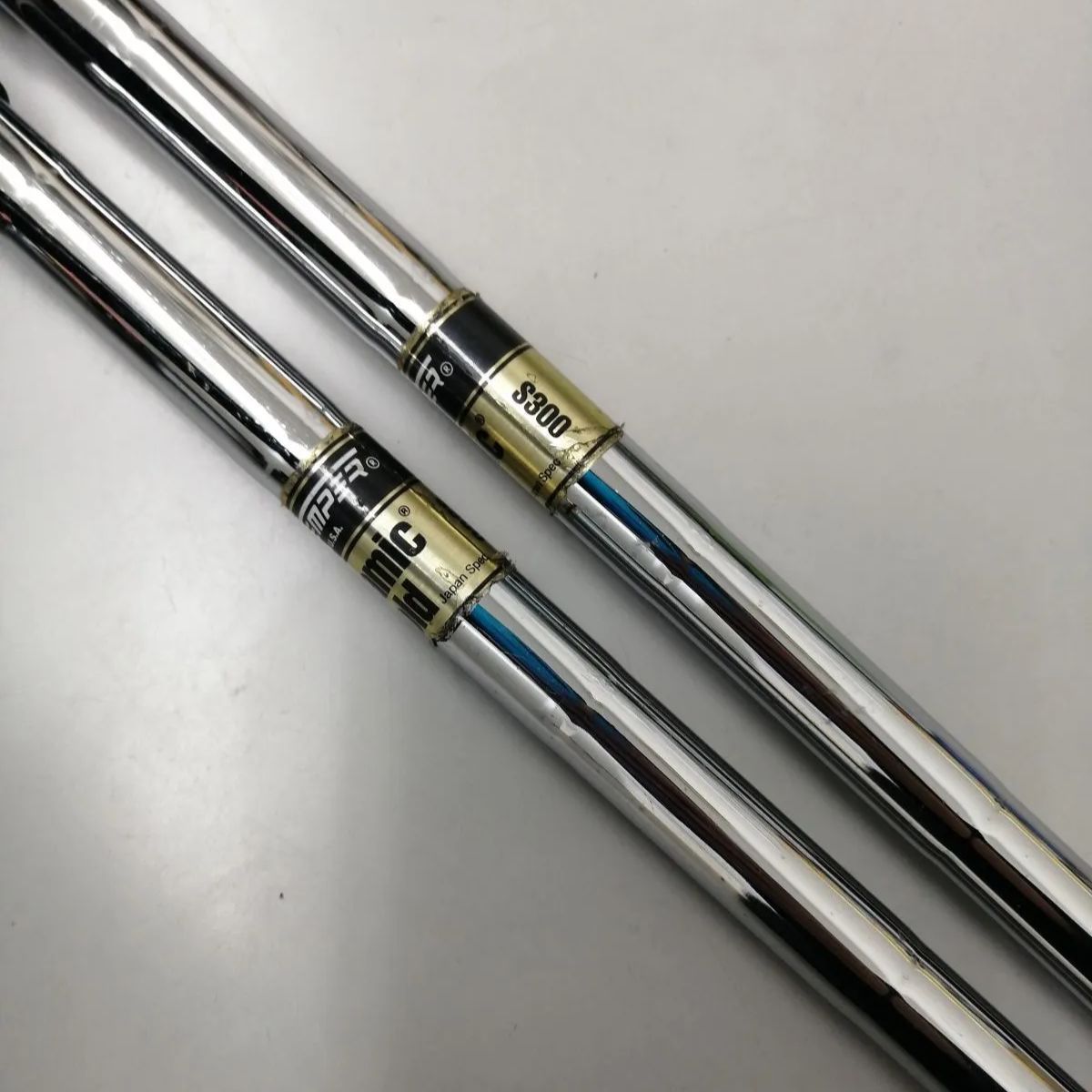 ZODIA CHIBA master Peace 52 58 2本セット Chiba Master Piece新ウェッジシリーズ「V2.0」発売のお知らせ