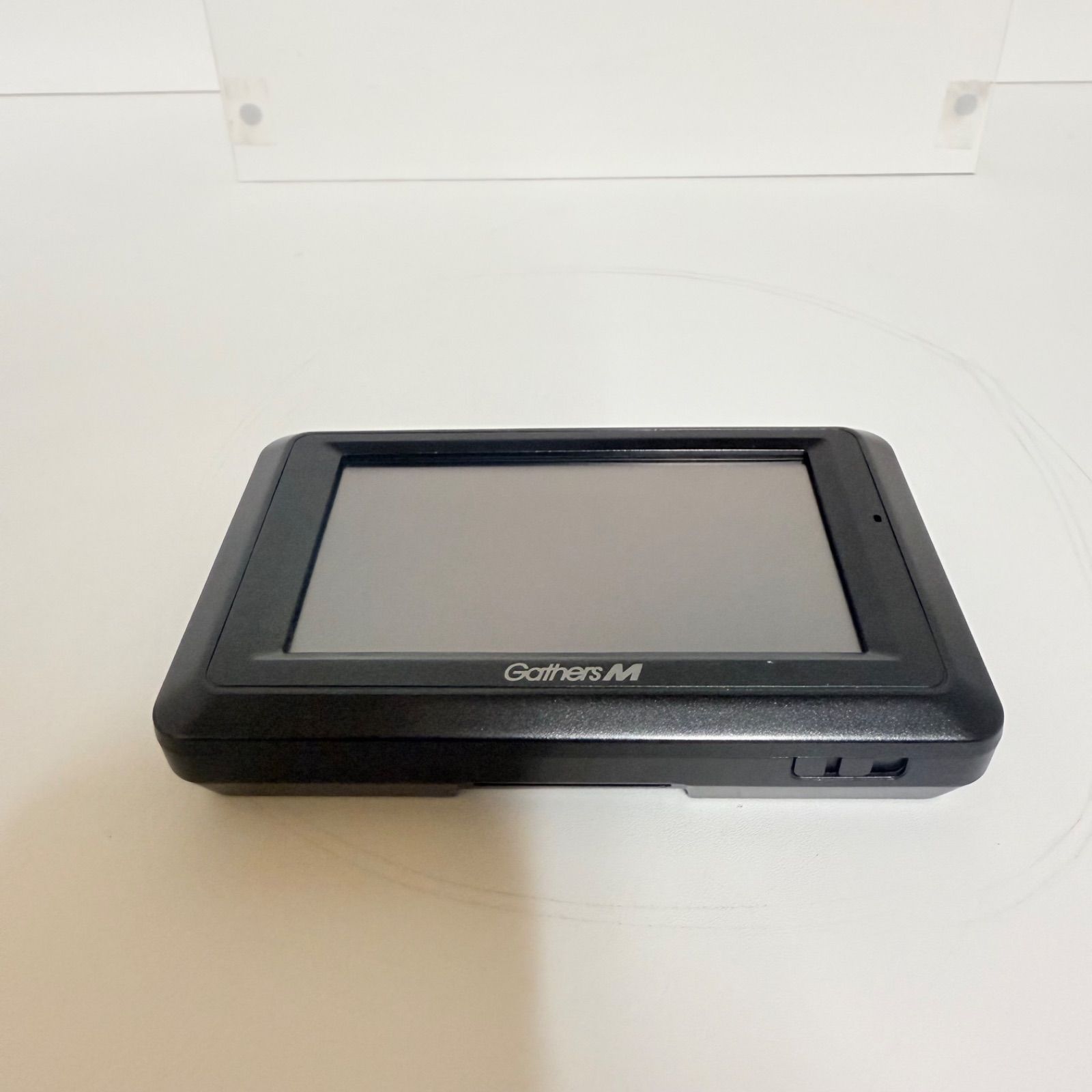 コンパクトモデル