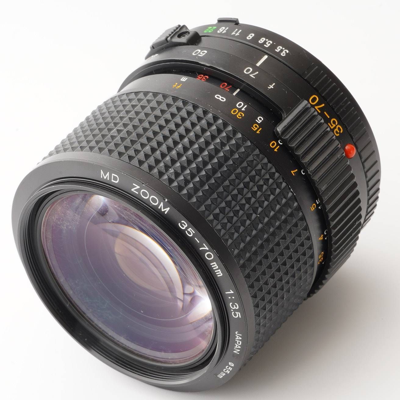 安い ミノルタ Minolta X-700 MPS / MD Zoom 35-70mm F3.5 ミノルタ