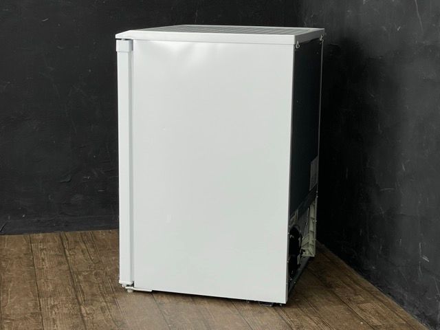 ノンフロン冷凍庫 comfee