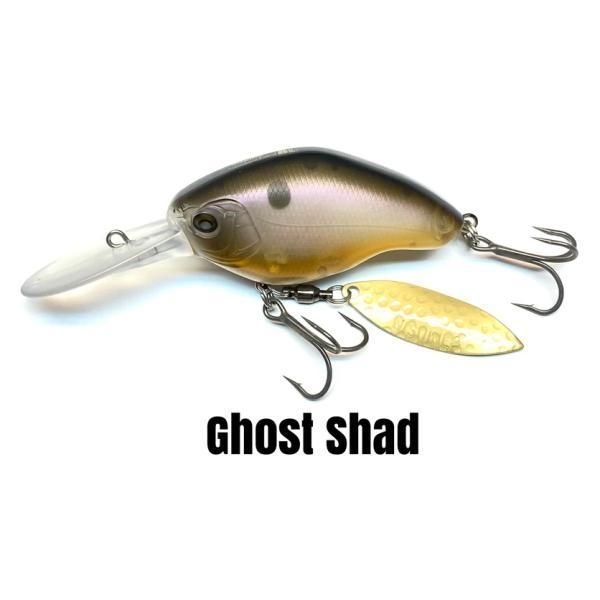 ニシネルアーワークス　２個セット Nishine Lure Works ニシネルアーワークス Nishine ニシネ