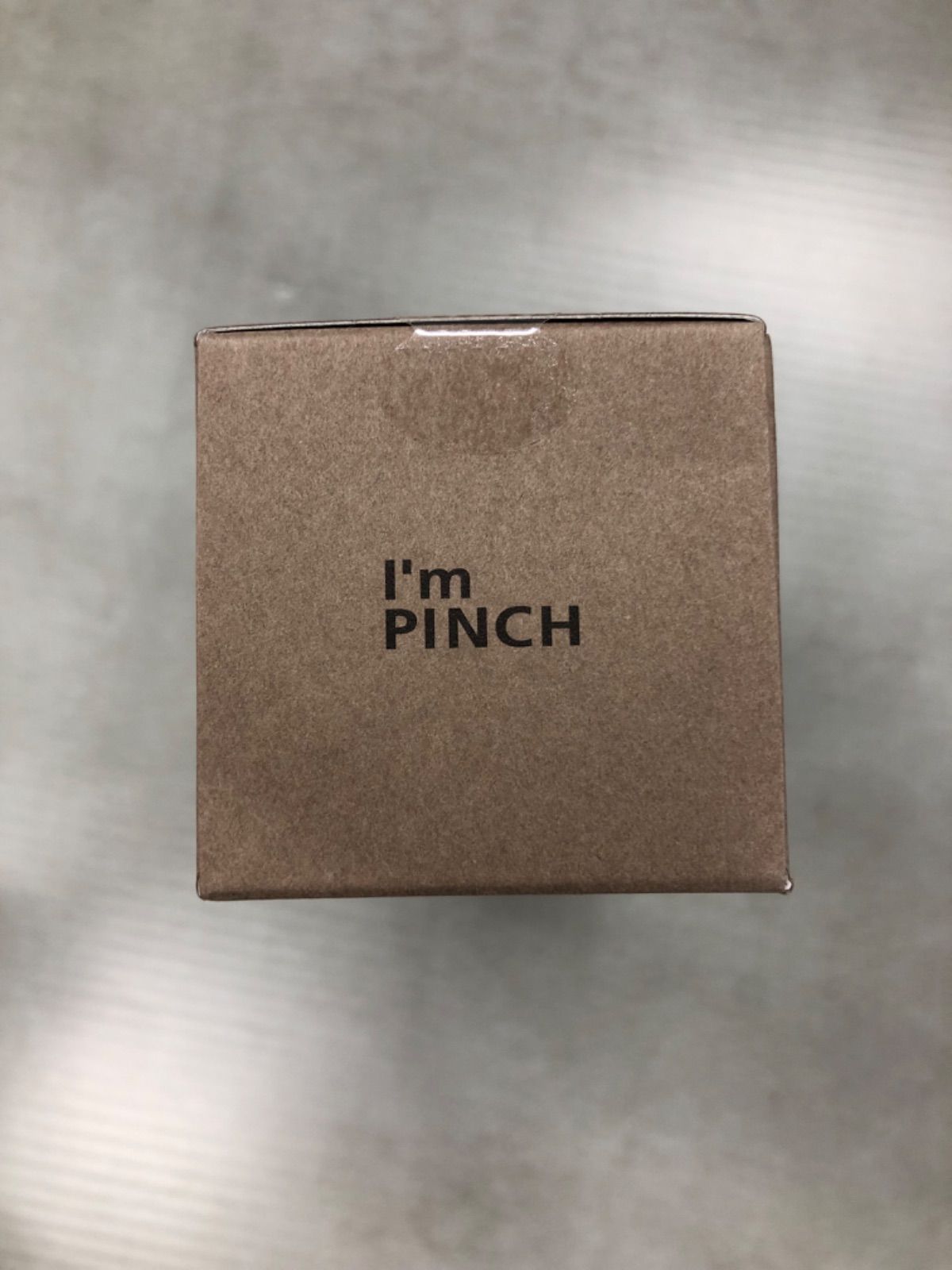m PINCH
