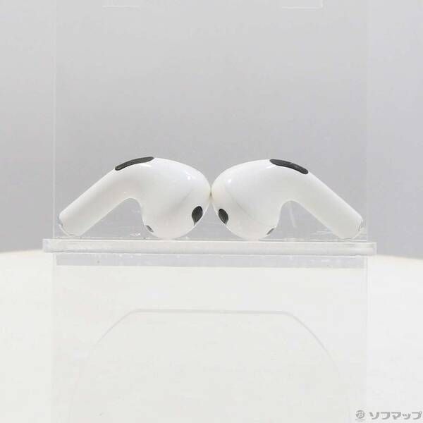 〔 品〕 AirPods Pro 第1世代 MWP22J A 196