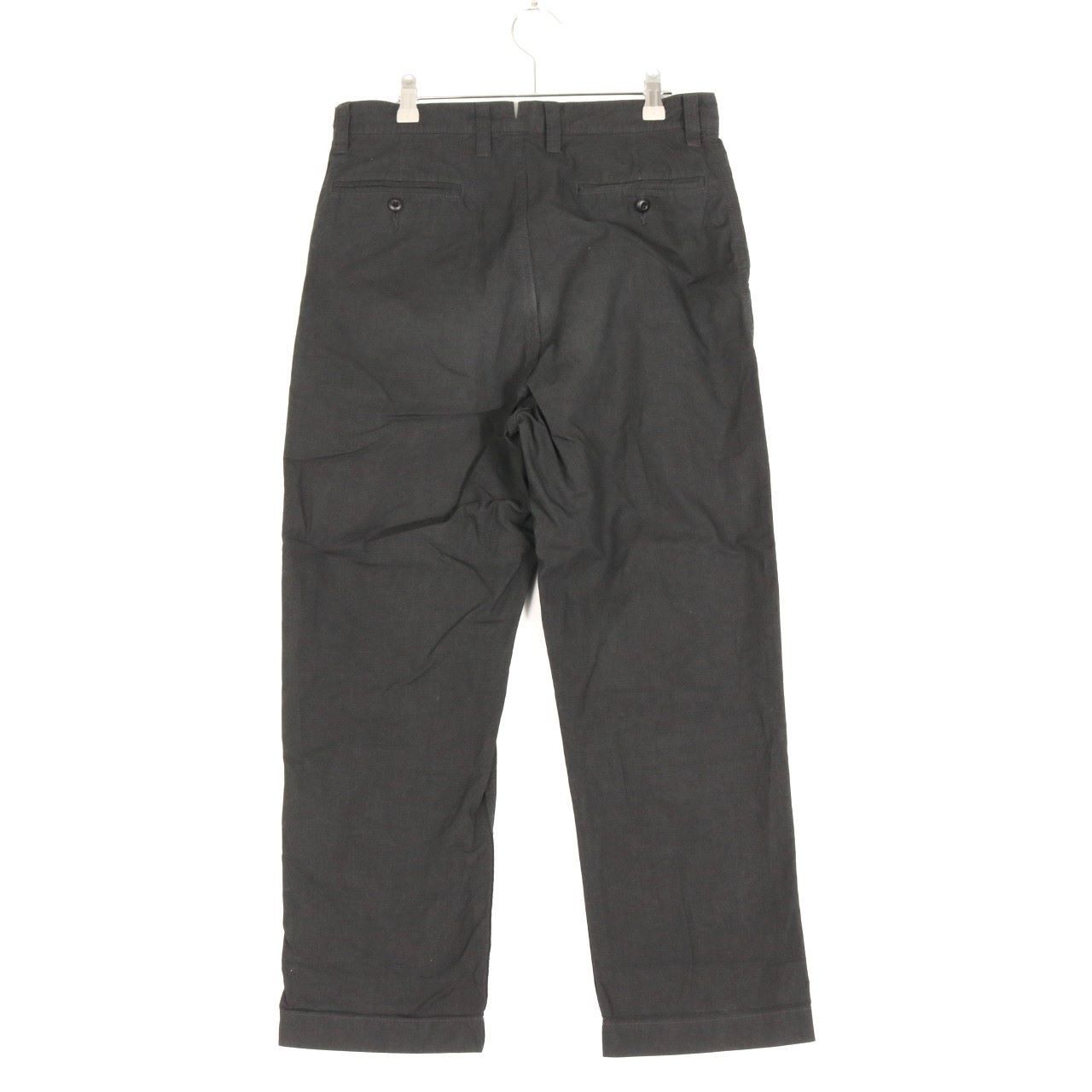 【美品】 2015年JUNYA WATANABEパンツ JUNYA WATANABE ジュンヤワタナベ パンツ（その他） XS 黒 【古着