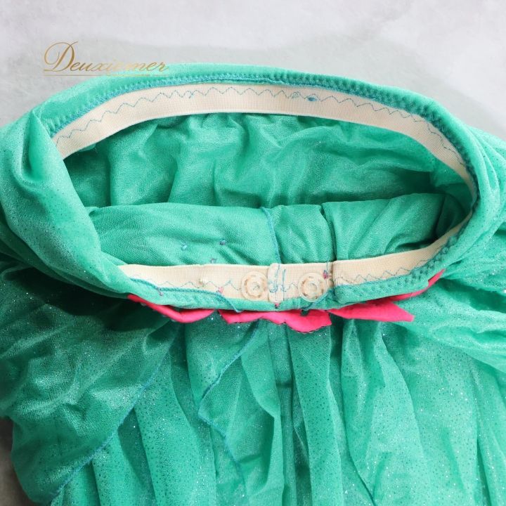 上下セット グリーン系