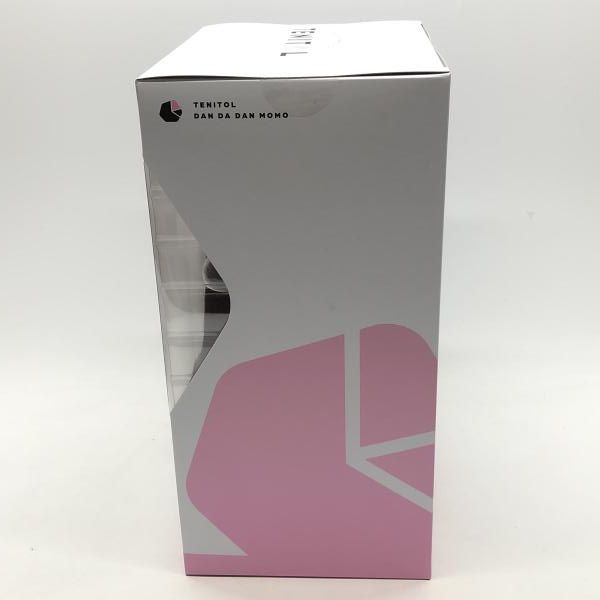 【中古】S未開封)TENITOL モモ[18][249008273147] 中古】S未開封)TENITOL モモ[18] - メルカリ