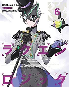 (未使用･未開封品)　ラクエンロジック 2 (特装限定版) [Blu-ray] df5ndr3 未使用・未開封品) ラクエンロジック 2 (特装限定版) [Blu-ray