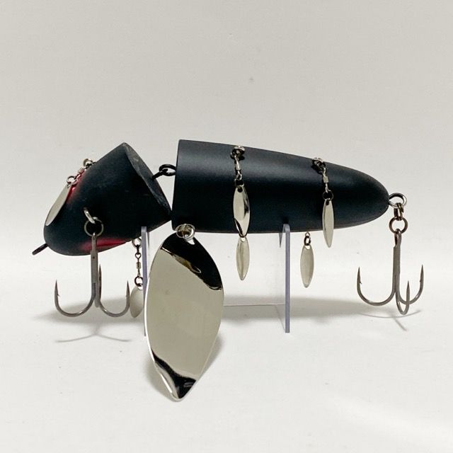 HIDEUP/ハイドアップ NOTANOTA ノタノタ/カラー：#02 マットブラック