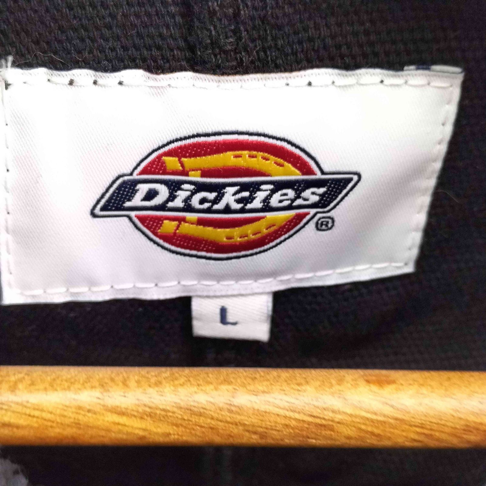 ディッキーズ Dickies 3494MODEL DUCK CHORE COAT メンズ import：L 