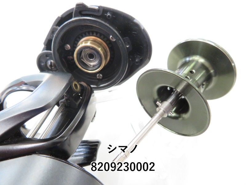 シマノ クラド K 200XG (02-8209230002) シマノ クラド DC 200XG