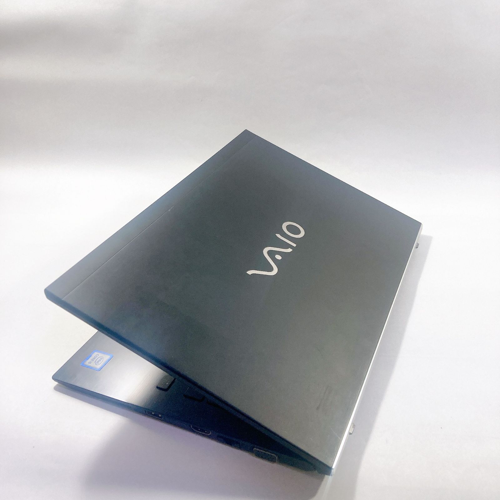 507✨第8世代 快適 /Core i5 /Office付き /爆速SSD / 8GB/ VAIO✨すぐ