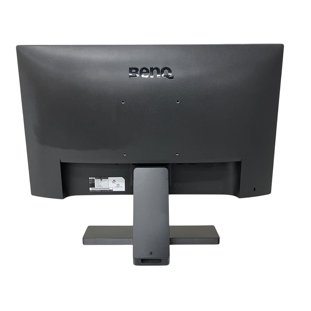 BenQ アイケア ウルトラスリムベゼル ディスプレイ GW2280 (21.5 GW2280 | 21.5インチ Full HD アイケアモニター | ベンキュー
