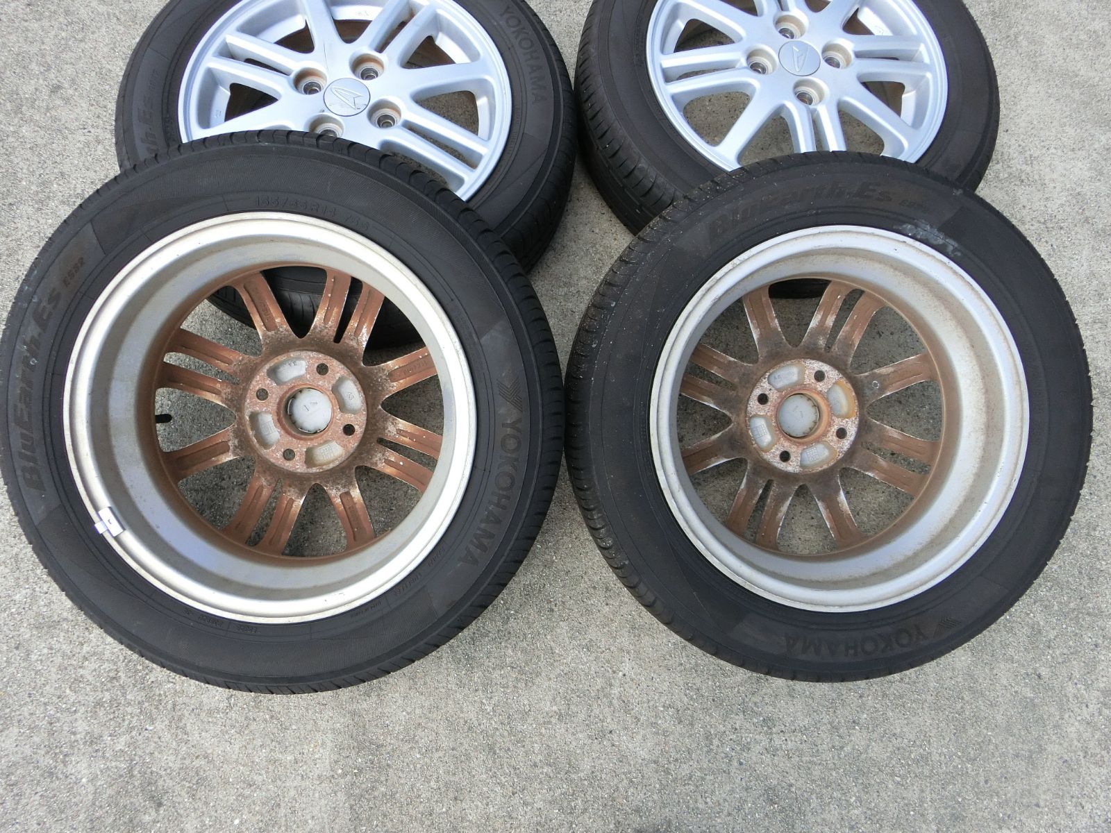 841 ダイハツ純正