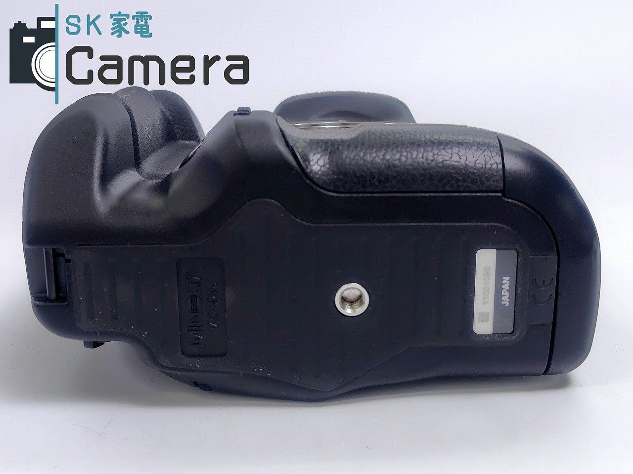 テスト用フィルムにて 済