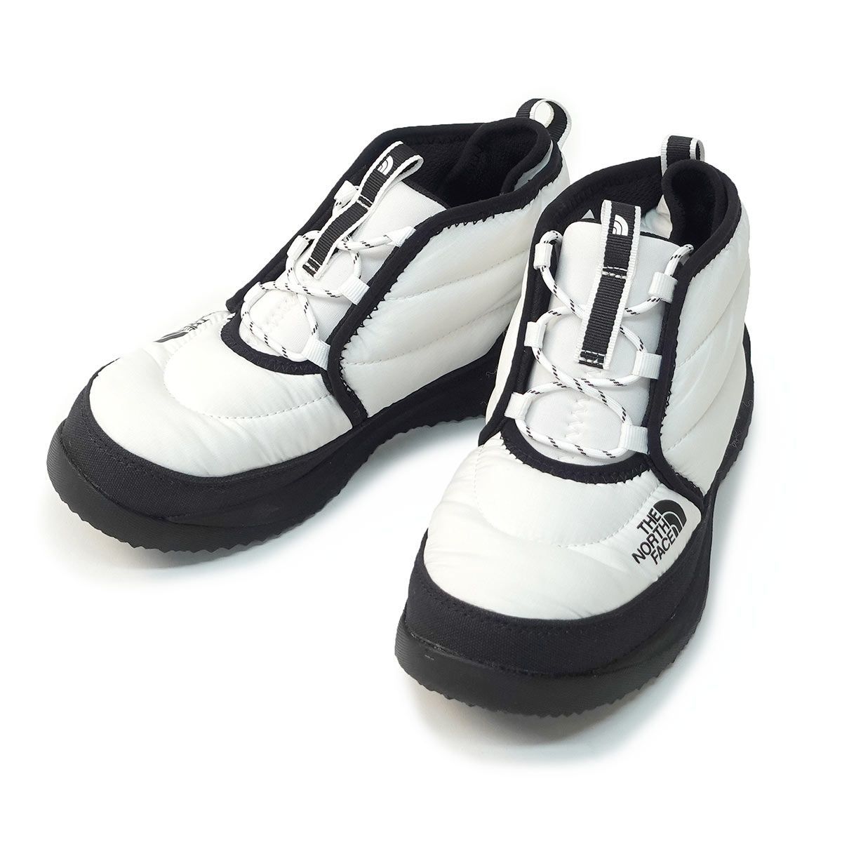 新品】【在庫限り】ノースフェイス THE NORTH FACE レディース ブーツ 