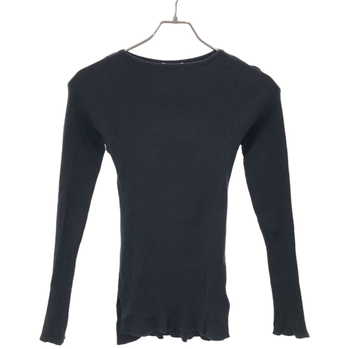 AURALEE オーラリー Ron Haman別注 Giza Boat Neck Pullover ギザ 