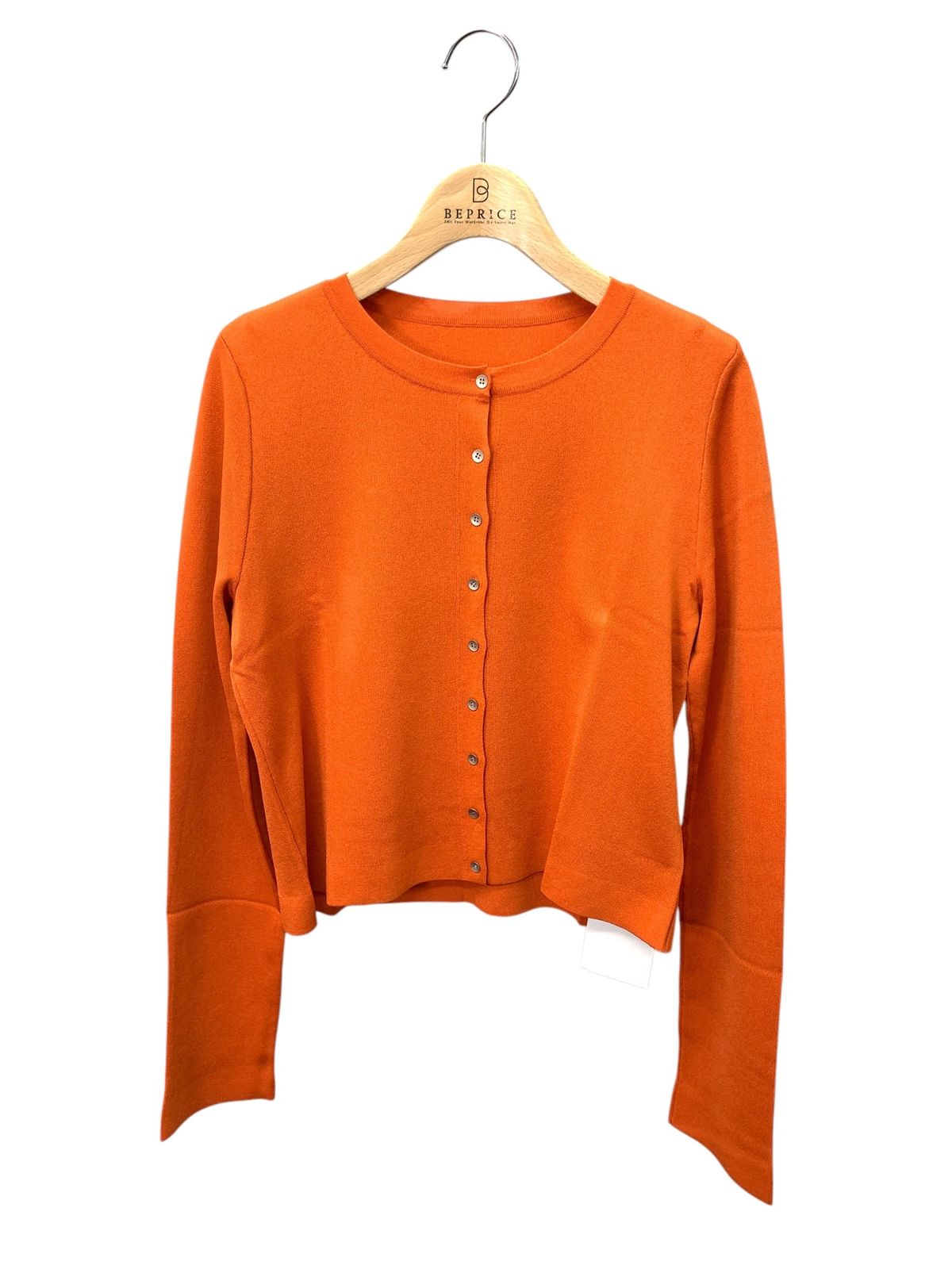 フォクシーブティック Everyday Cardigan 39955 カーディガン 40