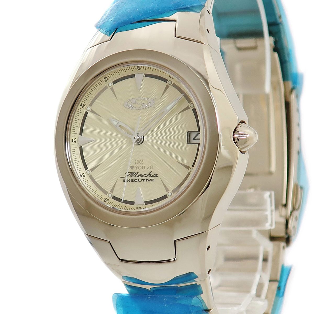 ジーエスエックス 腕時計 GSX904EVE-3 鑑定済み ブランド - Brand shop 