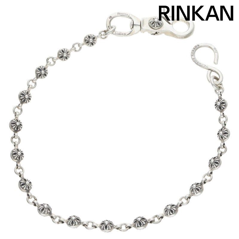 クロムハーツ 1BALL SHORT-S/1クリップショート#1クロスボール