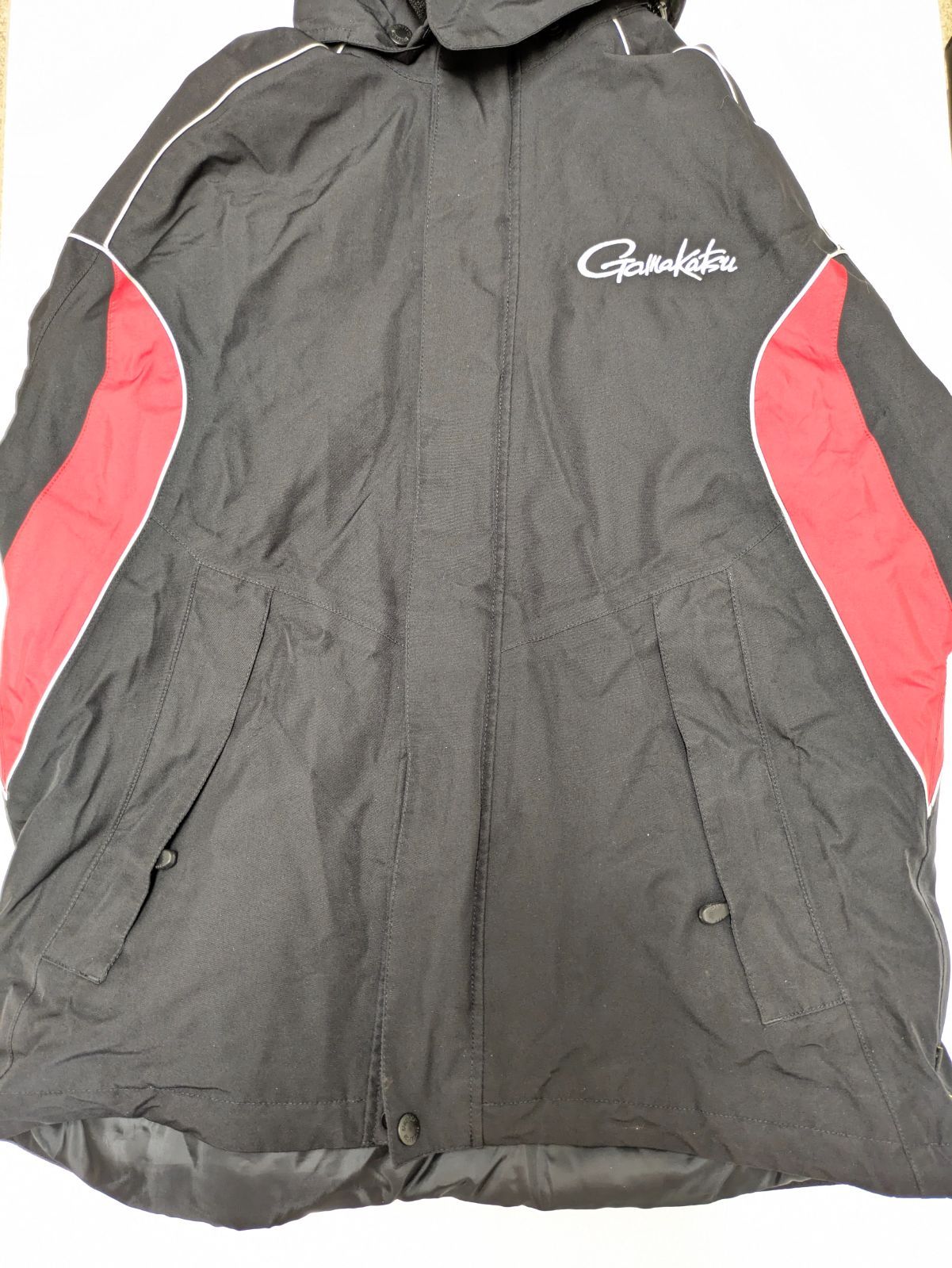 がまかつ ゴアテックス