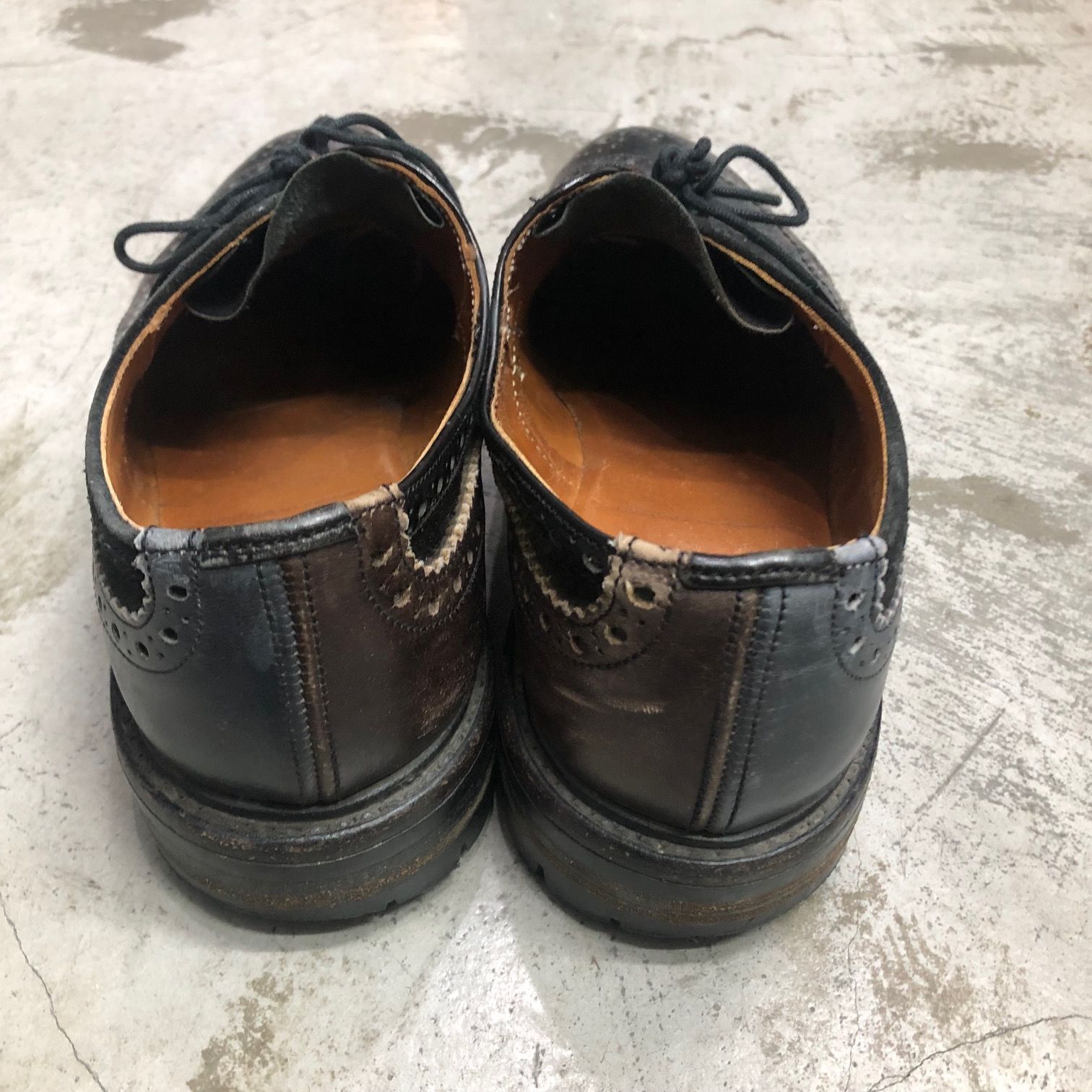 TRICKER