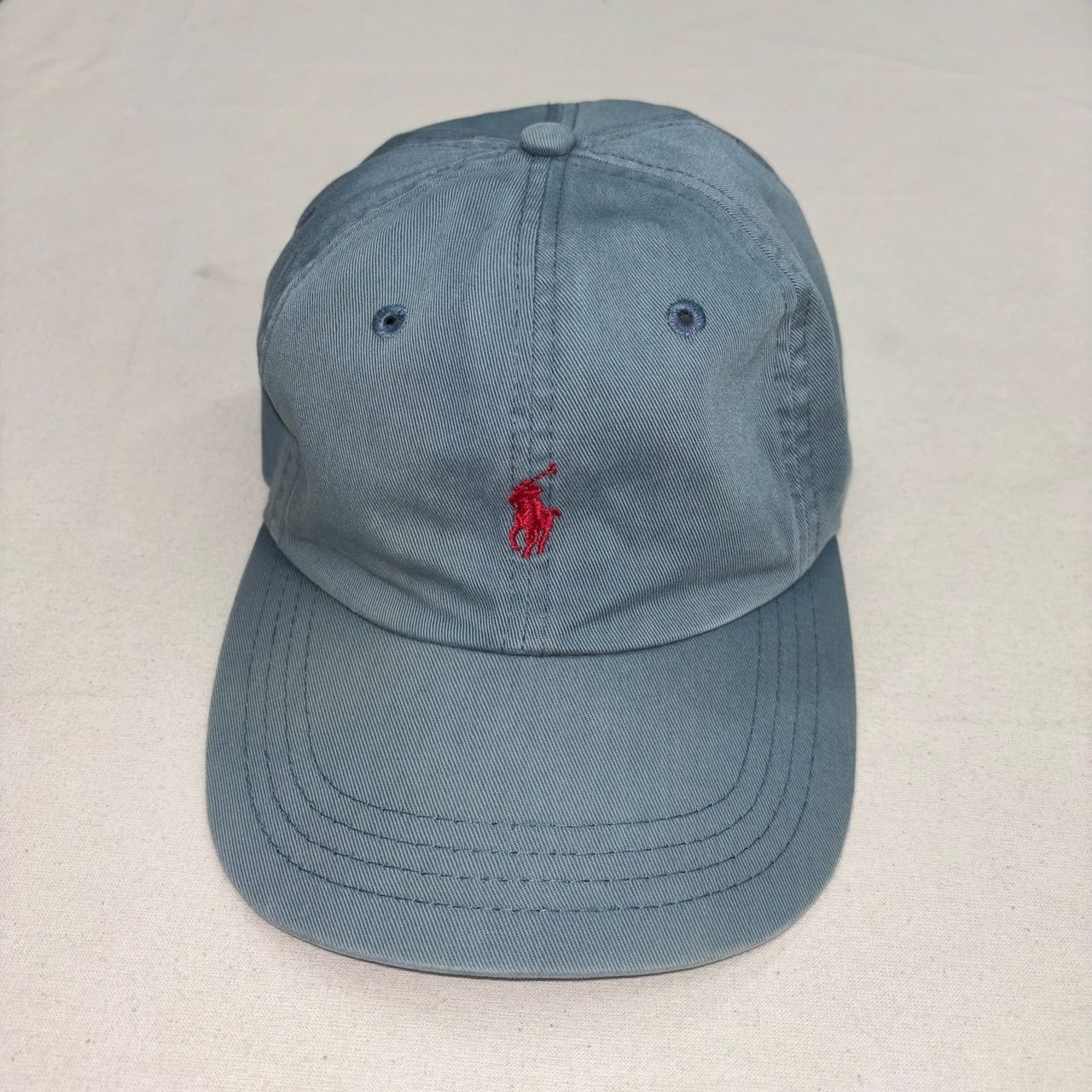 90s Ralph Lauren キャップ② ラルフローレン 帽子 - メルカリ