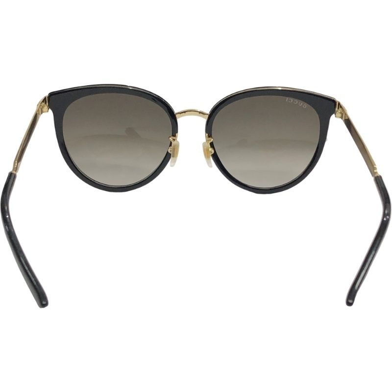 GUCCI グッチ サングラス GG0077SK 001 インターロッキングG