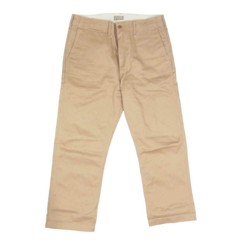 Buzz Rickson's バズリクソンズ BR40025 ORIGINAL SPEC.CHINOS