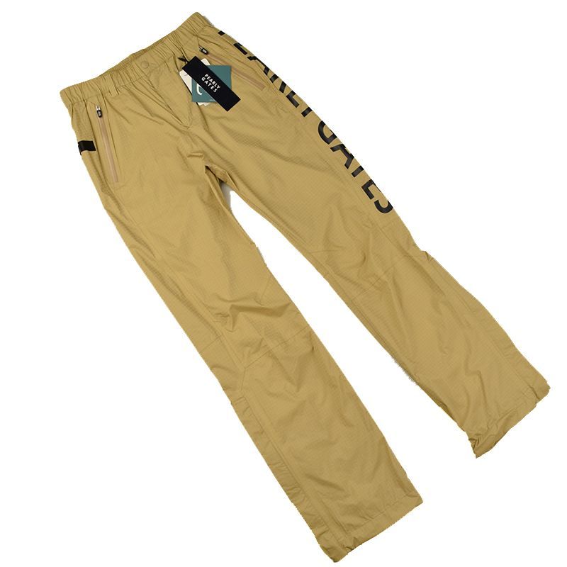 パーリーゲイツ