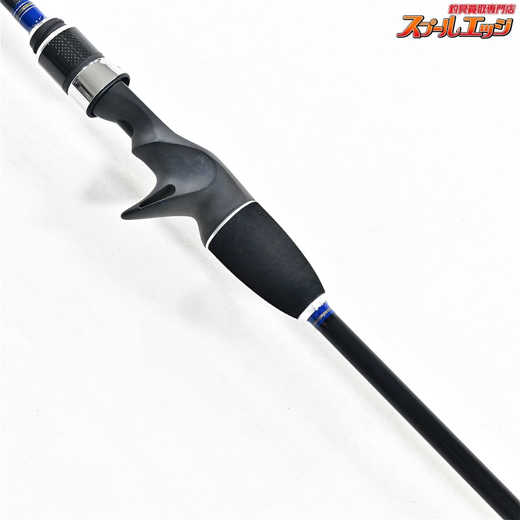 【大西釣具工房】 カワハギ 斬-ZAN タイプMH ONISHI FISHING