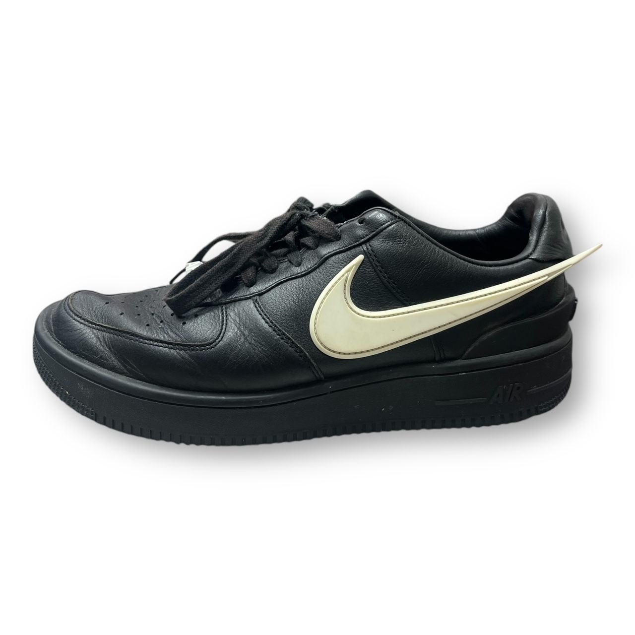 AMBUSH Nike Air Force 1 Low Black DV3464-001 エアフォース 