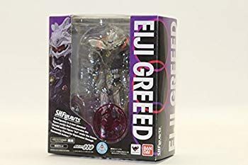 【】【非常に良い】S.H.Figuarts 映司グリード i8my1cf