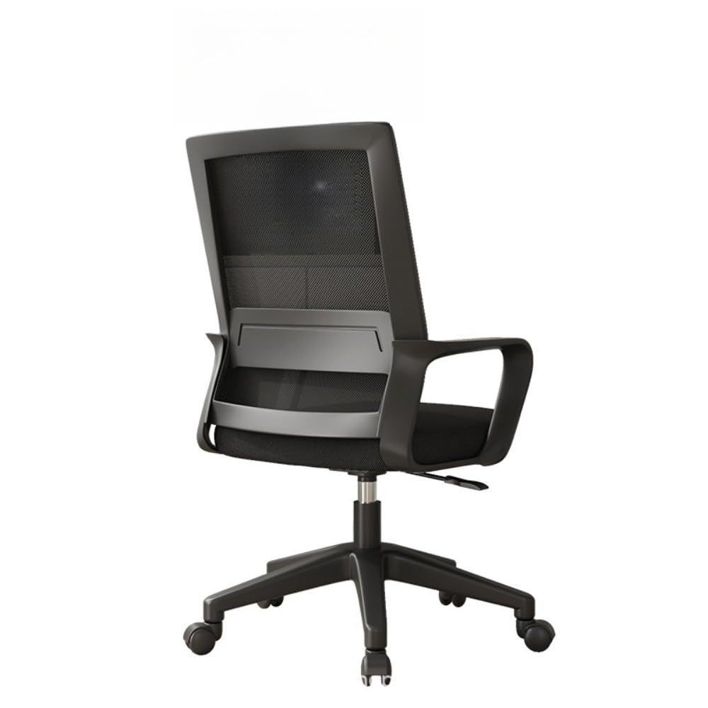 在庫処分】高反発座面 テレワーク 事務椅子 人間工学椅子 ワークチェア