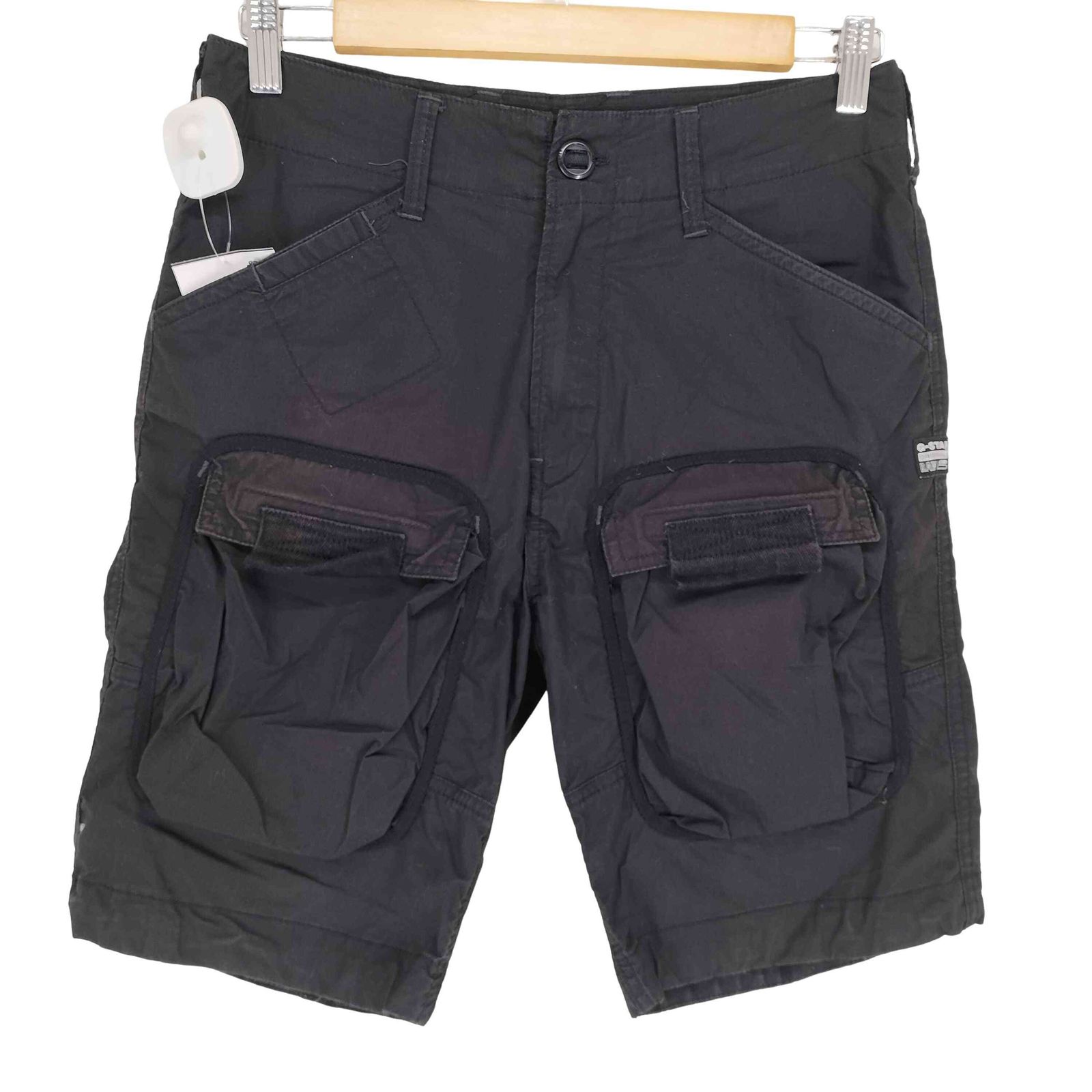 ジースターロー G-STAR RAW 3D Regular Cargo Shorts メンズ  28