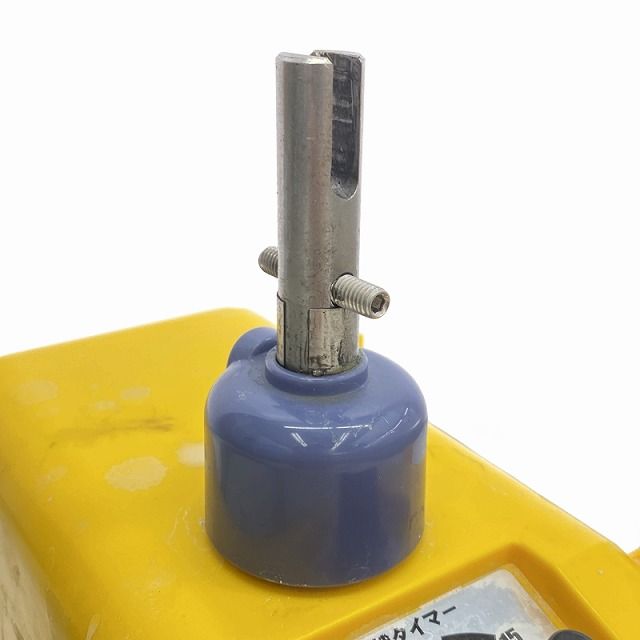 本体のみ モルタルかくはん機