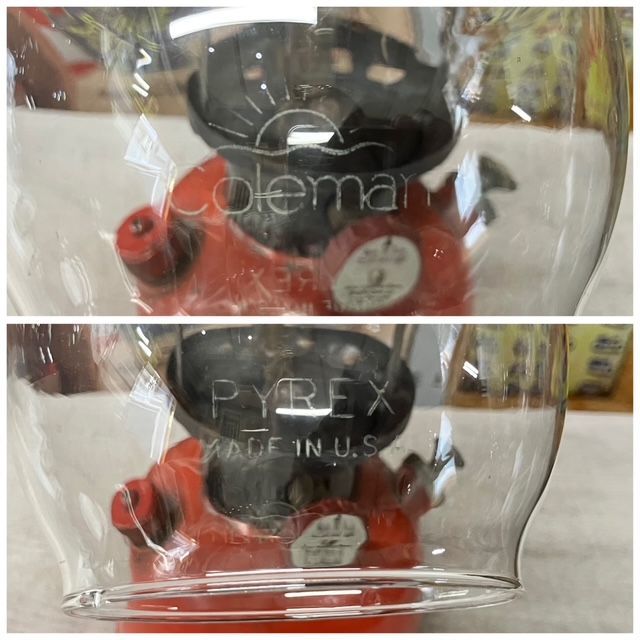 翌日発送 コールマン Coleman ランタン 1952年12月 200A ブラックバンド 後期 サンシャイングローブ 【超特価】