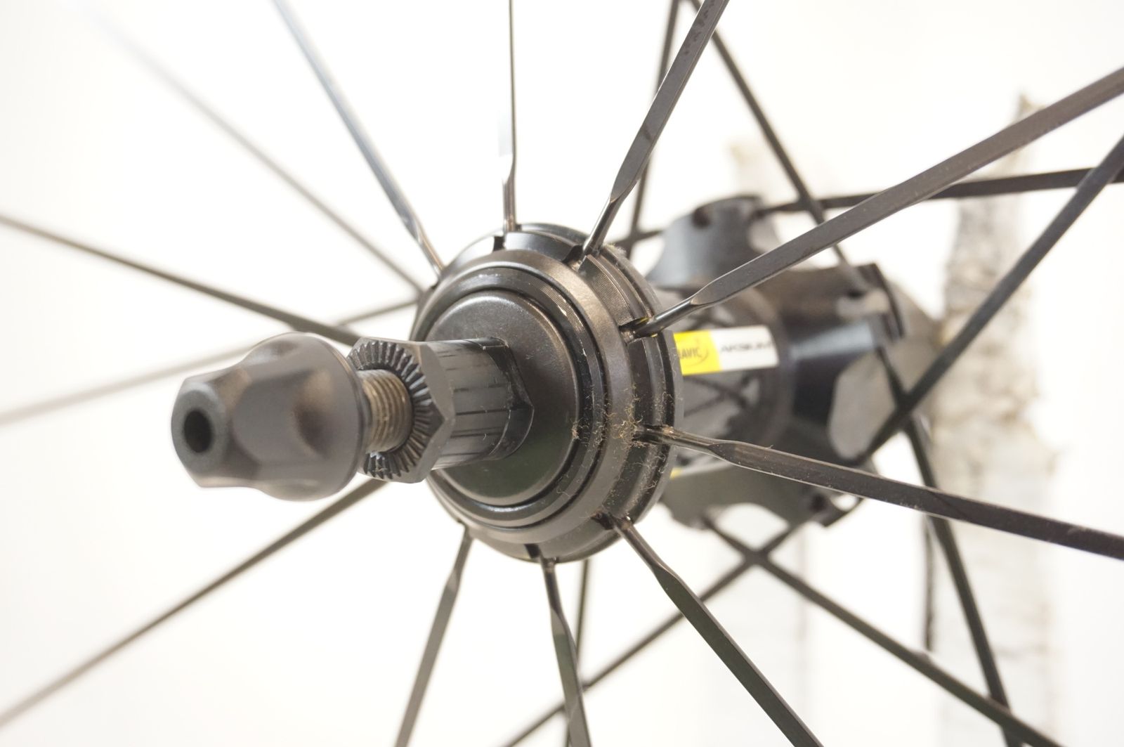 11S ホイールセット