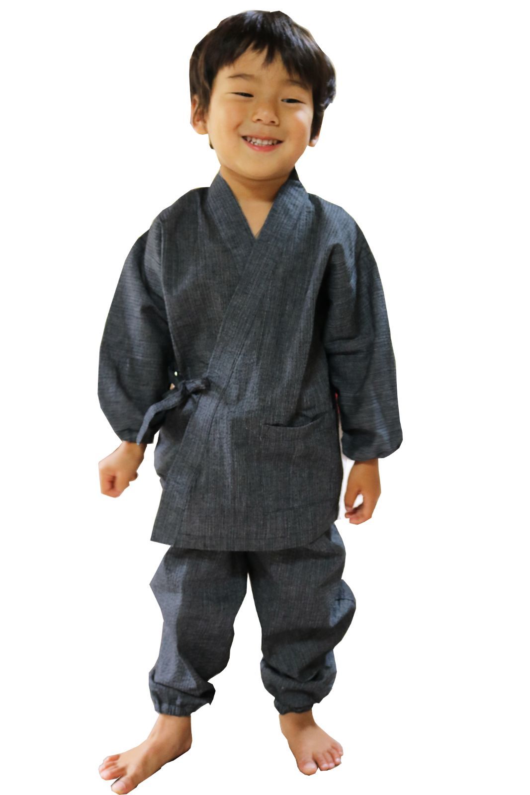 子供作務衣