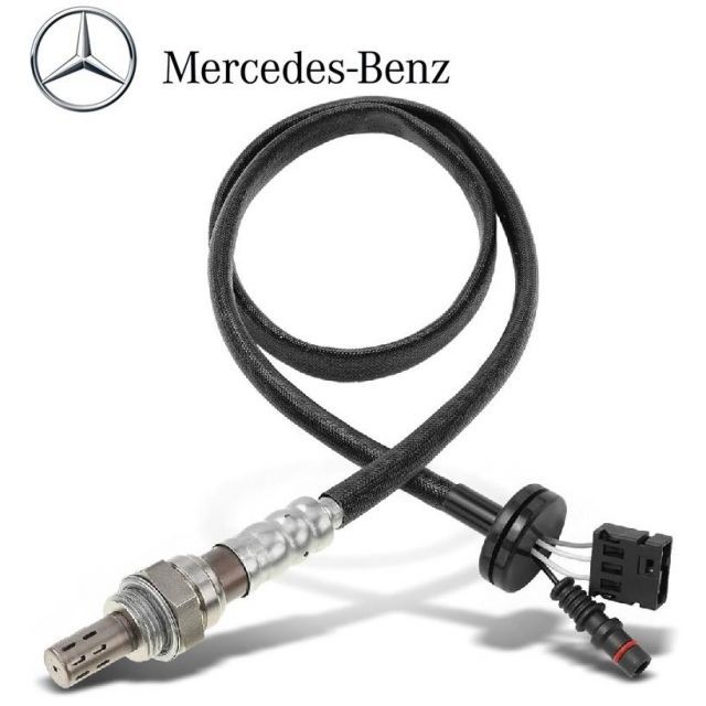 正規純正OEM Mercedes-Benz ベンツ O2センサー オーツーセンサー ラムダセンサー W639 W251 W221 W219