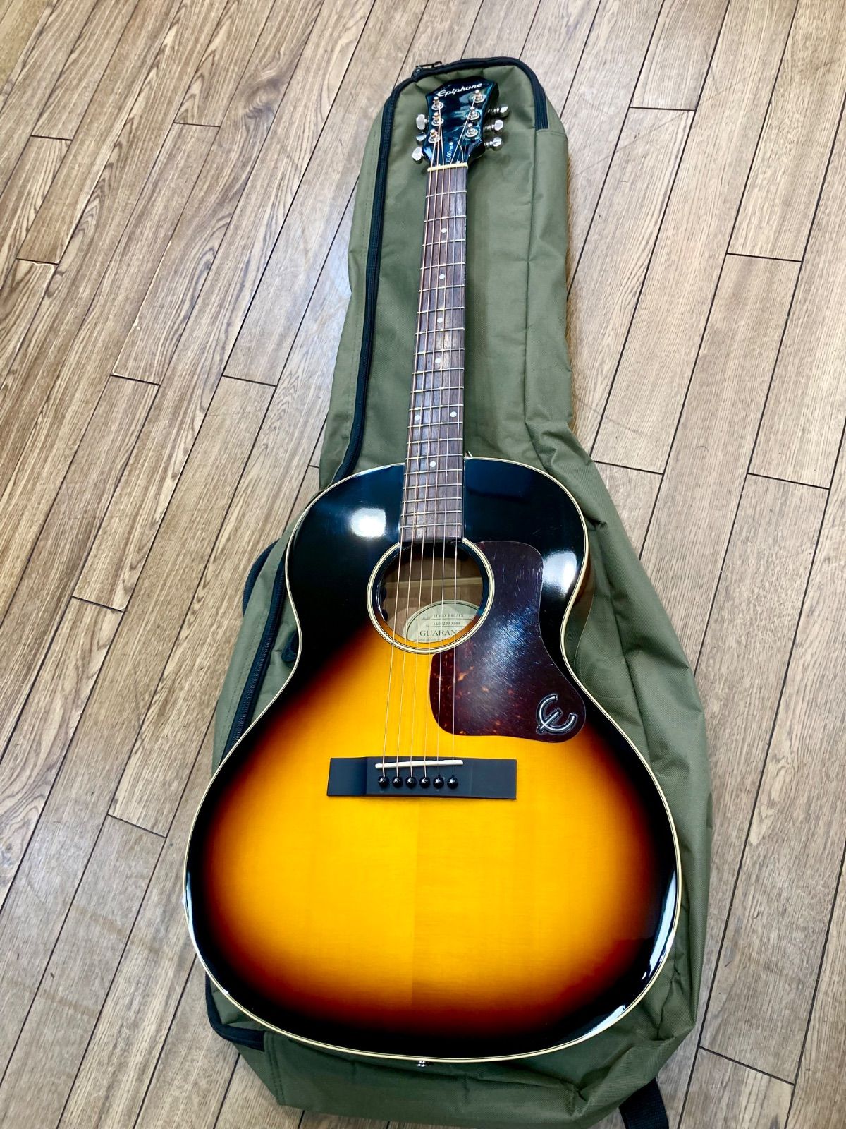 モーリス Morris ECLIPSE Tornado エレアコ Z3 ☆モーリス トルネード