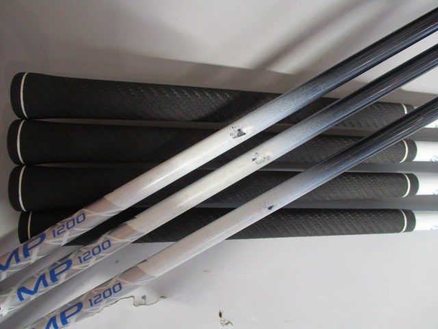 貴重な アイアン ダンロップ ゼクシオ2025 Navy MP1200 R 0 136038 スリムな