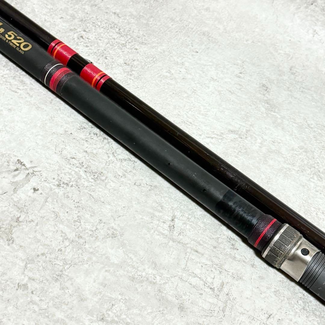 ダイワ PG小笠原24号520/DAIWA - メルカリ