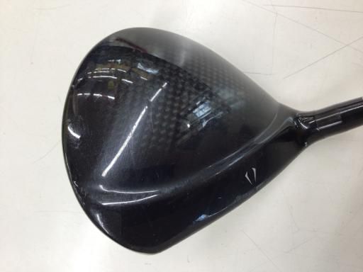 【中古】 ダンロップ SRIXON Z F85 3W フェアウェイウッド FW Miyazaki Mahana (フレックスR) メンズ 男性用 右利き 右用 Cランク ゴルフクラブ