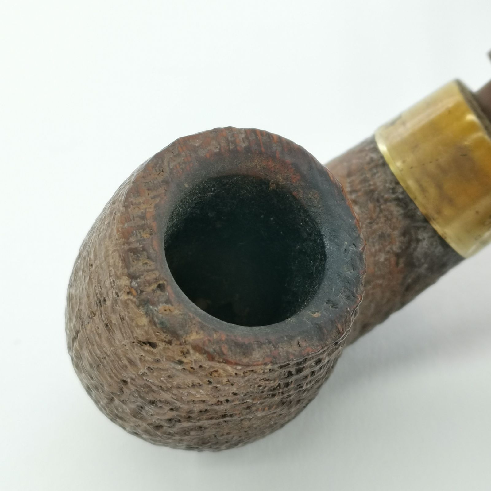 PETERSON`S ピーターソン パイプ DELUXE システムデラックス 9S#13923 