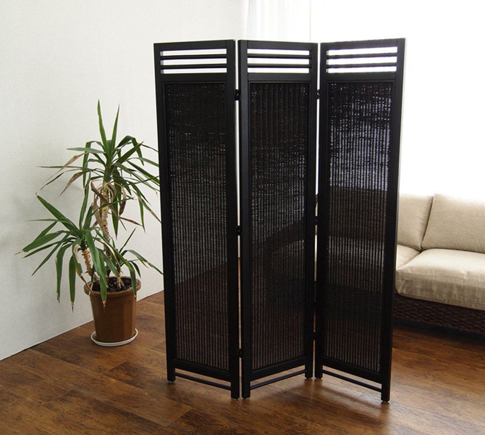 アンティークブラウン アジアンラタン籐ウィッカーSW07AT